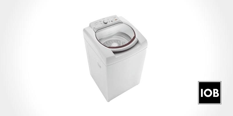 melhor maquina de lavar roupas 6