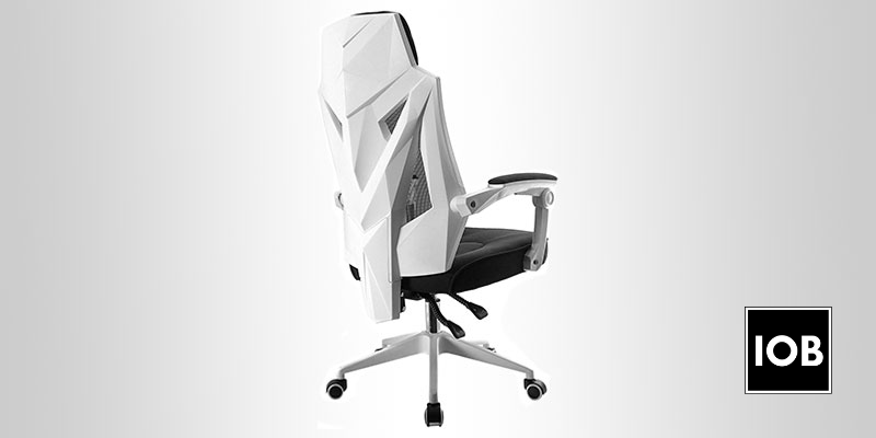 Cadeira Gamer Conforsit – Zermatt (Melhor Cadeira Gamer Barata)