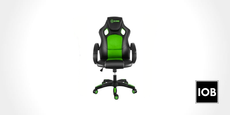 Cadeira Gamer CGR-02
